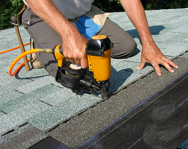 Best Flat Roof Repair Services  in Belfair, WA