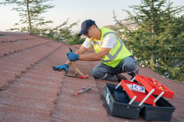 Best Commercial Roofing Services  in Belfair, WA